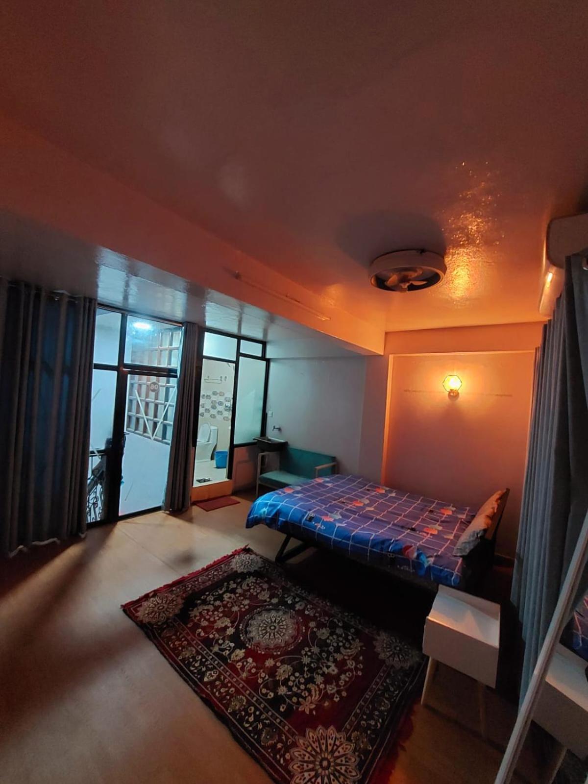 Hotel Ryan Kathmandu Exterior photo